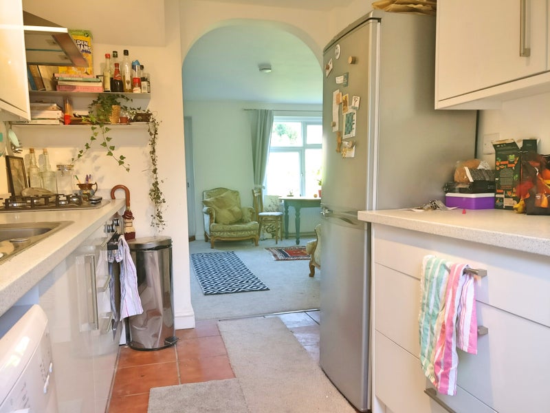 Apartment in Bristol, St Werburgh's, City of Bristol - View 4