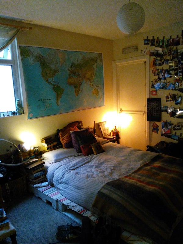 People Rent Room Manchester People Rent Room Manchester