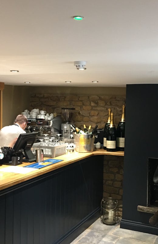 'Market Harborough Dble views £160 week ' Room to Rent from SpareRoom