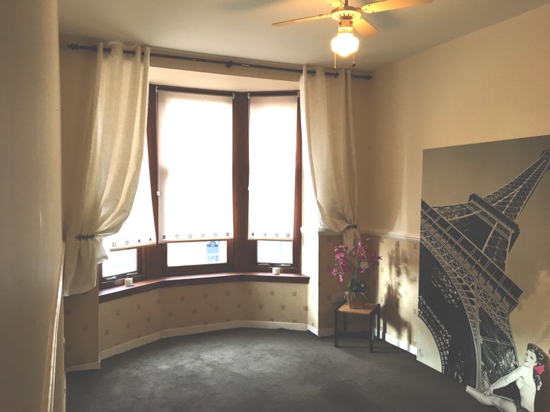 Spacious 1 Bedroom Flat For Long Term Let Room To Rent From