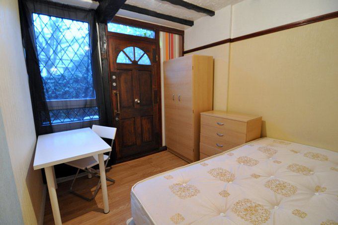 Single Room For Rent In Stepney Green Single Room For Rent In Stepney Green