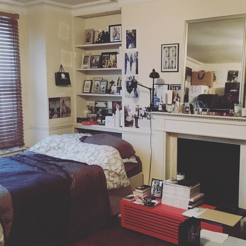 Chelsea Westminster Hospital Student Room Chelsea Westminster Hospital Student Room