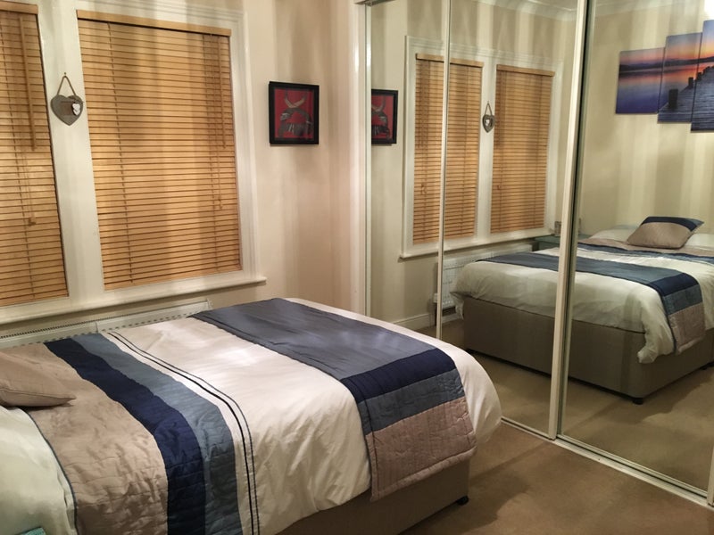 'Double Room, Rushden' Room to Rent from SpareRoom