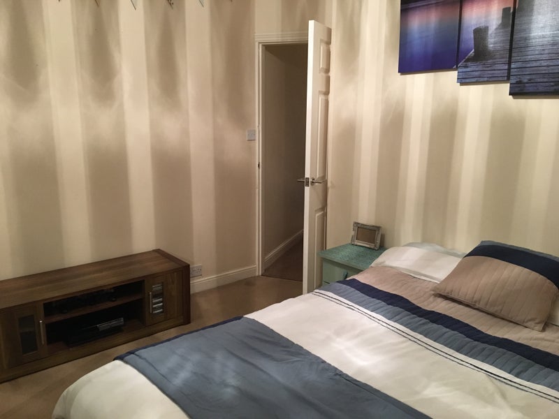 'Double Room, Rushden' Room to Rent from SpareRoom
