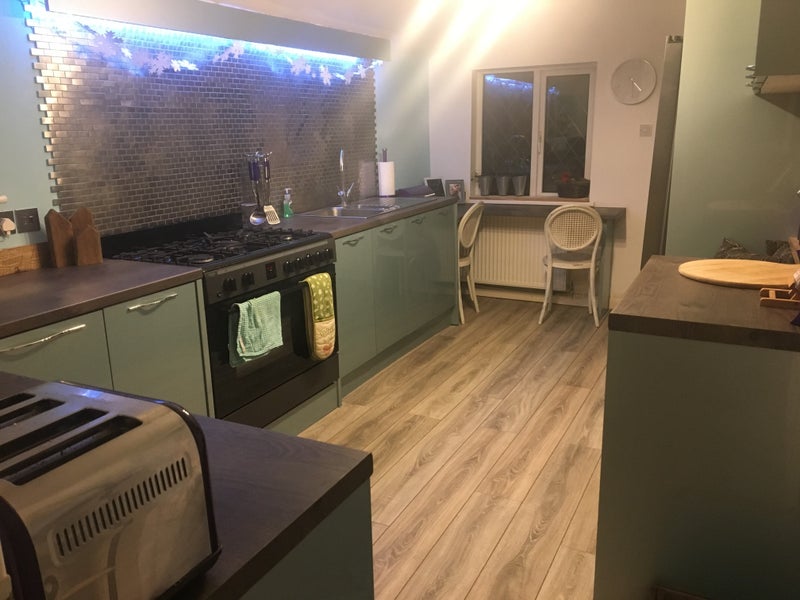 'Double Room, Rushden' Room to Rent from SpareRoom