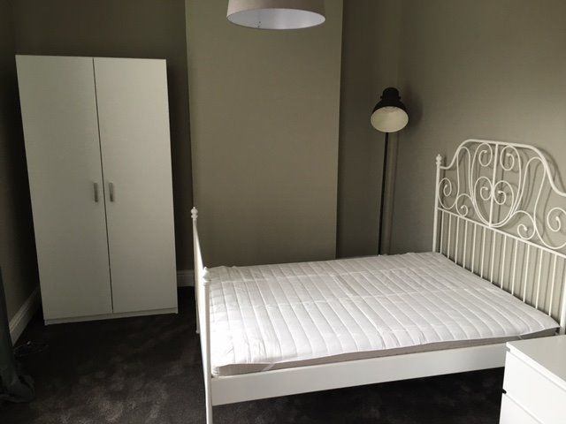 Photo 1: Double room 2