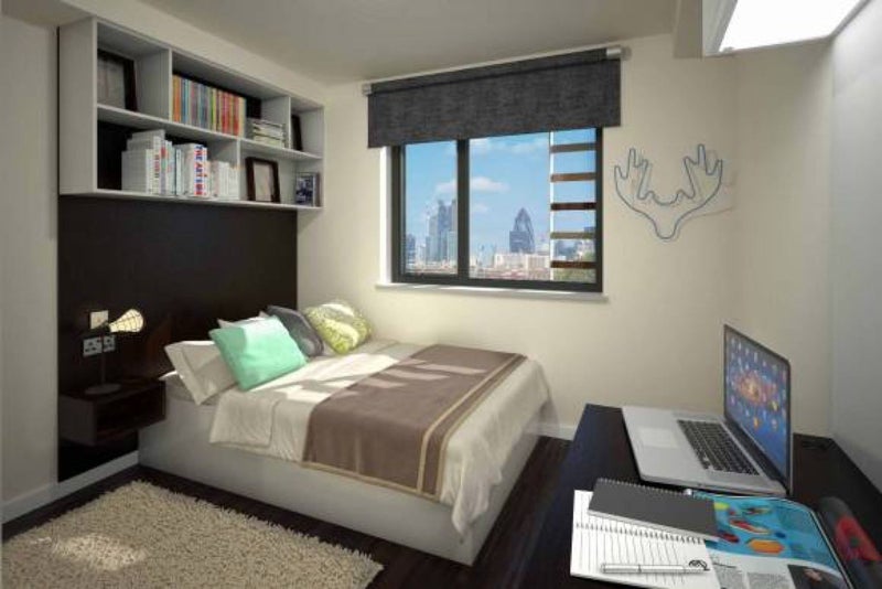 Waterloo Student Room Rental Waterloo Student Room Rental