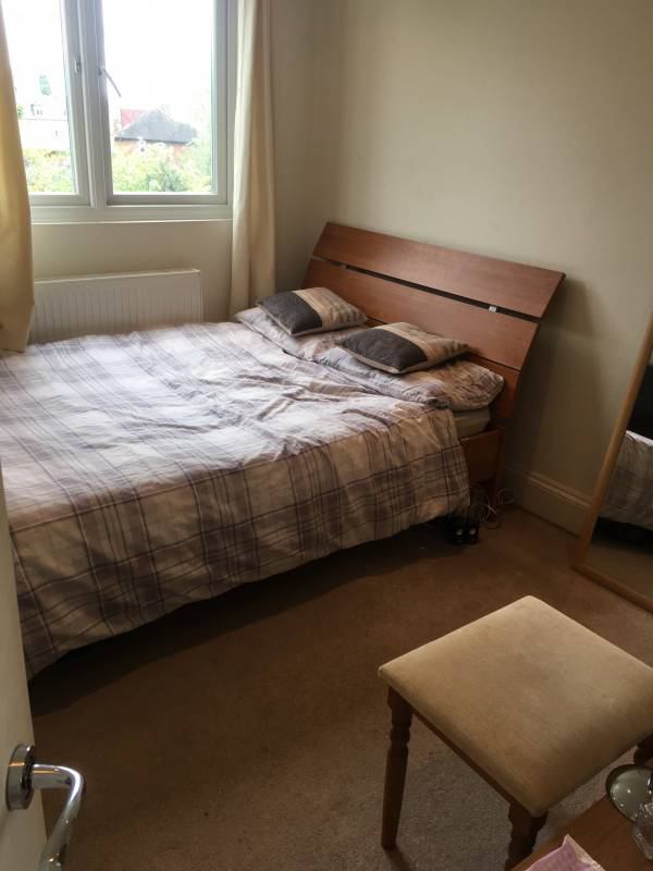 Double Room To Rent In Kew Gardens Double Room To Rent In Kew Gardens
