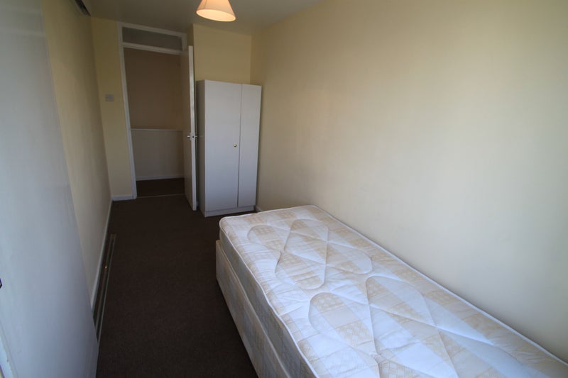 Kentish Town Single Room Kentish Town Single Room