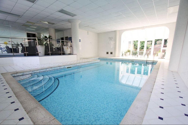 'Studio Flat to let in Forest Hill' Room to Rent from SpareRoom