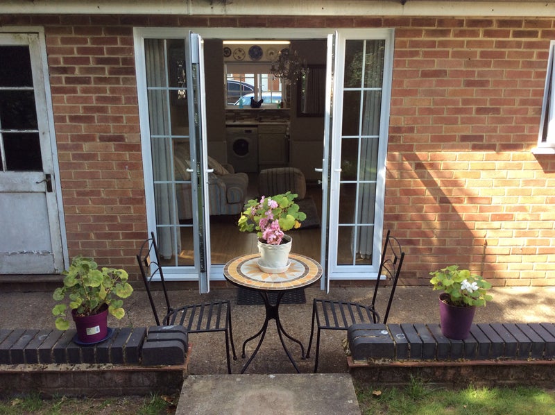 'Self contained Granny Annexe for rent' Room to Rent from SpareRoom