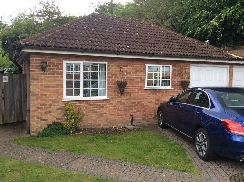 'Self contained Granny Annexe for rent' Room to Rent from SpareRoom