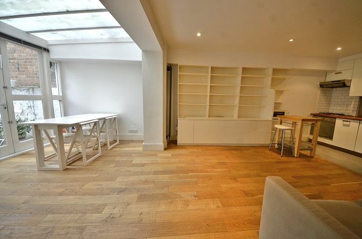 One Room Apartment For Rent London Kings Cross One Room Apartment For Rent London Kings Cross