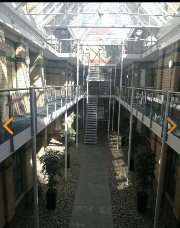 'City Centre Redcliffe Flat ' Room to Rent from SpareRoom