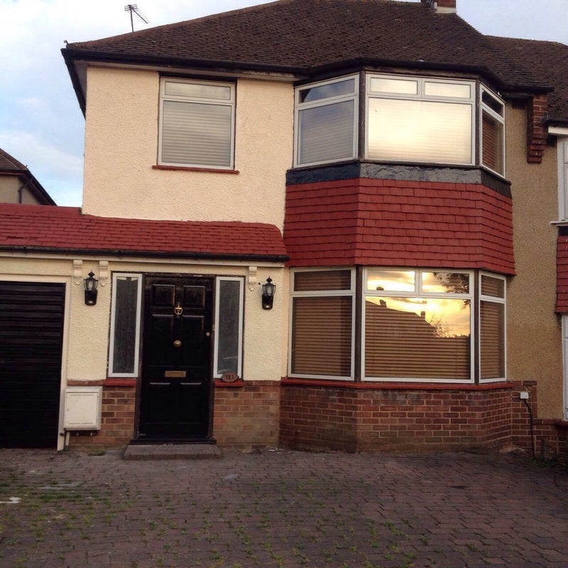 Photo 1: Exterior of the property