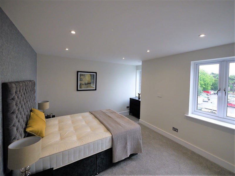 '2 Bedroom Duplex Ealing Green' Room to Rent from SpareRoom