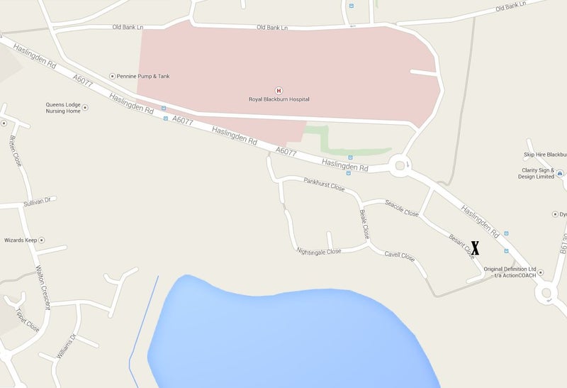 'Friendly house near Royal Blackburn Hospital' Room to Rent from SpareRoom