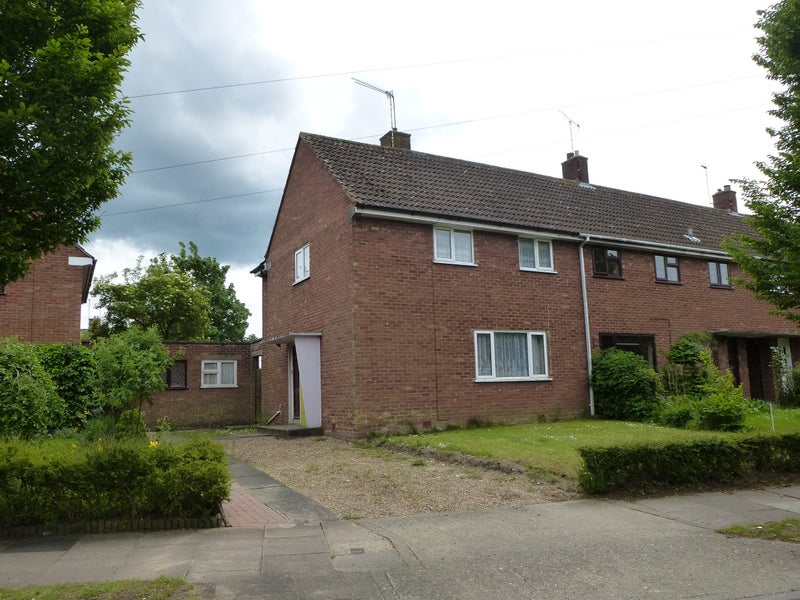 Photo 1: house