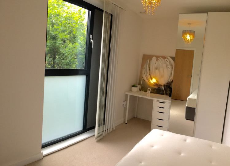 Photo 1: Bedroom (Yours)