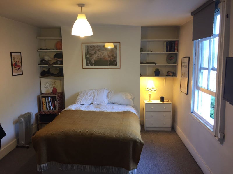 Unfurnished Bills Included Double Room Hackney Unfurnished Bills Included Double Room Hackney