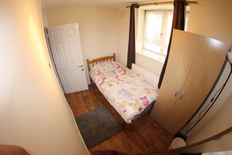 Single Room Flat East London Single Room Flat East London