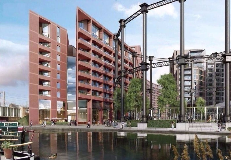 Rent Apartment London Kings Cross Rent Apartment London Kings Cross