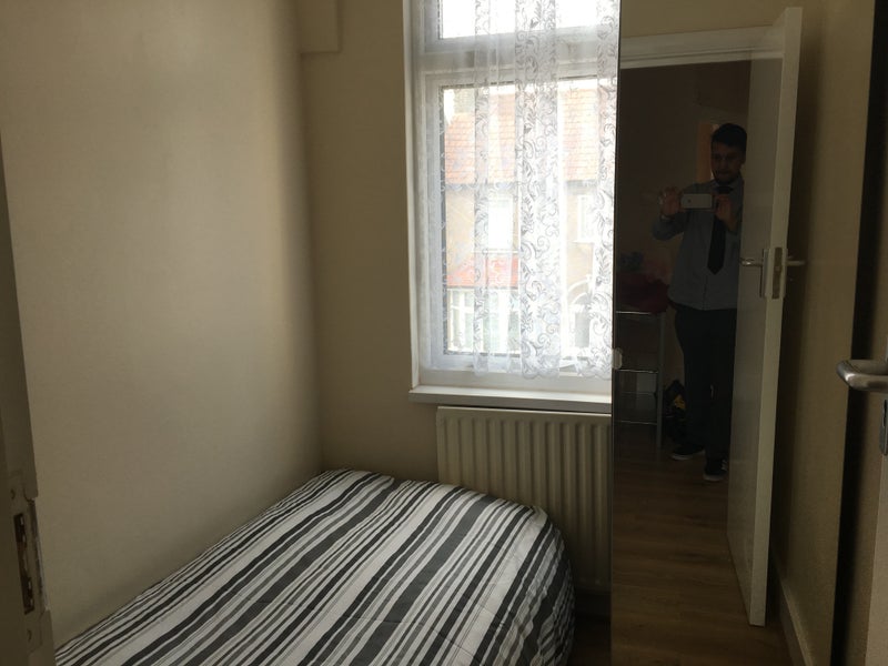 'Single Box Room in Barking to Rent ' Room to Rent from SpareRoom
