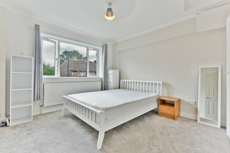 Photo 1: Room 2 (available 1st September)