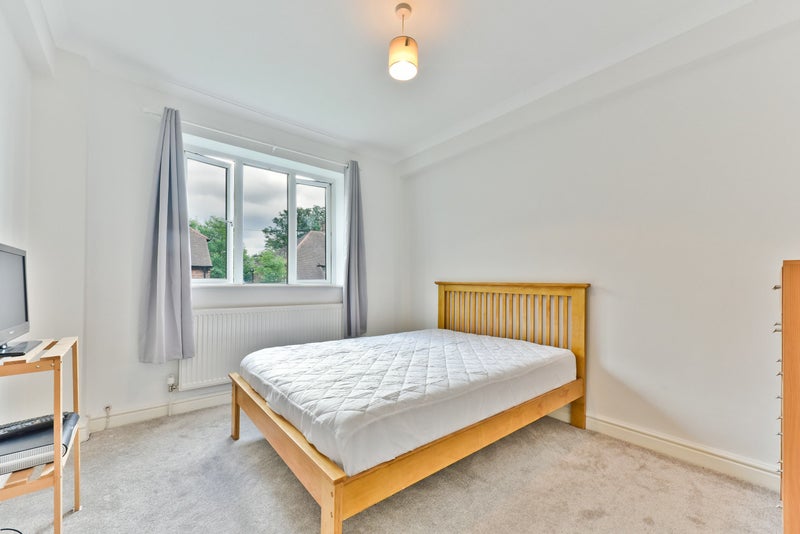 Photo 1: Room 3 (available 1st February)