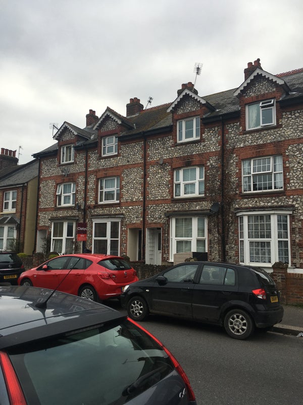 '5 Bed Student House near Bognor Uni' Room to Rent from SpareRoom