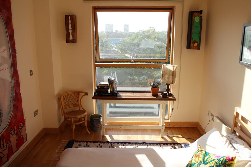 East London Pm Double Room East London Pm Double Room