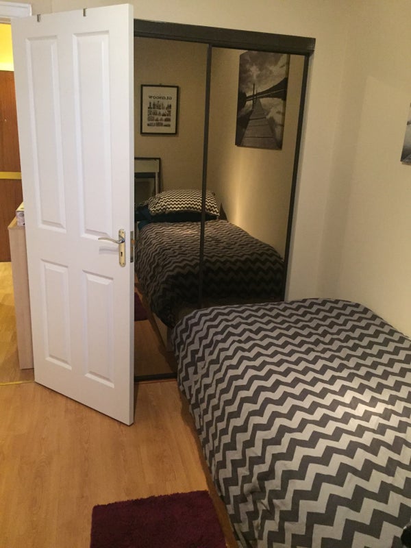 Rent A Single Room In Glasgow Rent A Single Room In Glasgow