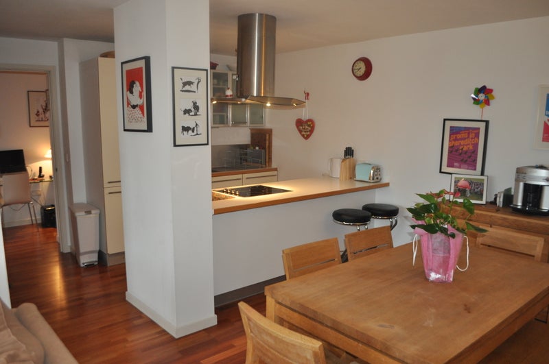 'Gainsborough Studios West, N1 5EA £450 pw' Room to Rent from SpareRoom