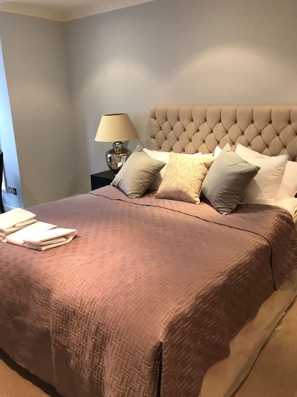 Ensuite Room For Couple London Ensuite Room For Couple London