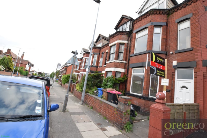 'Weaste Lane, Salford' Room to Rent from SpareRoom