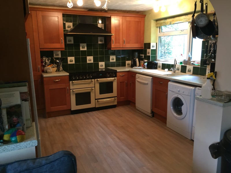 'Double Room in Speen, Newbury' Room to Rent from SpareRoom