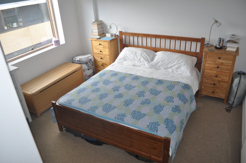 'Gainsborough Studios West, N1 5EA £450 pw' Room to Rent from SpareRoom