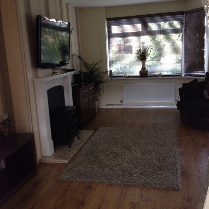 'Homely house in Longlevens, Gloucester ' Room to Rent from SpareRoom