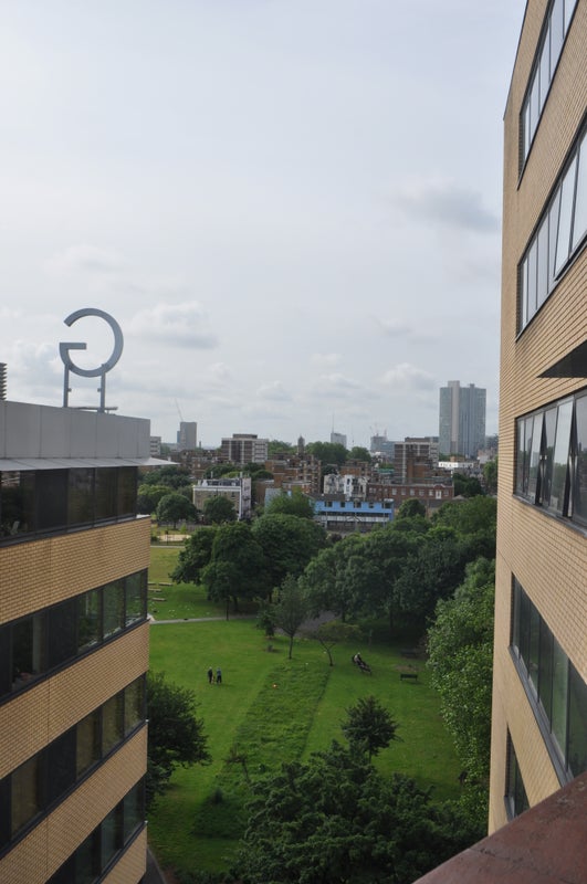 'Gainsborough Studios West, N1 5EA £450 pw' Room to Rent from SpareRoom