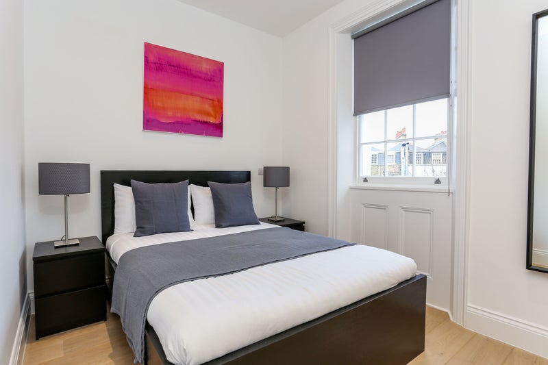 Double Room To Rent St Pancras Double Room To Rent St Pancras