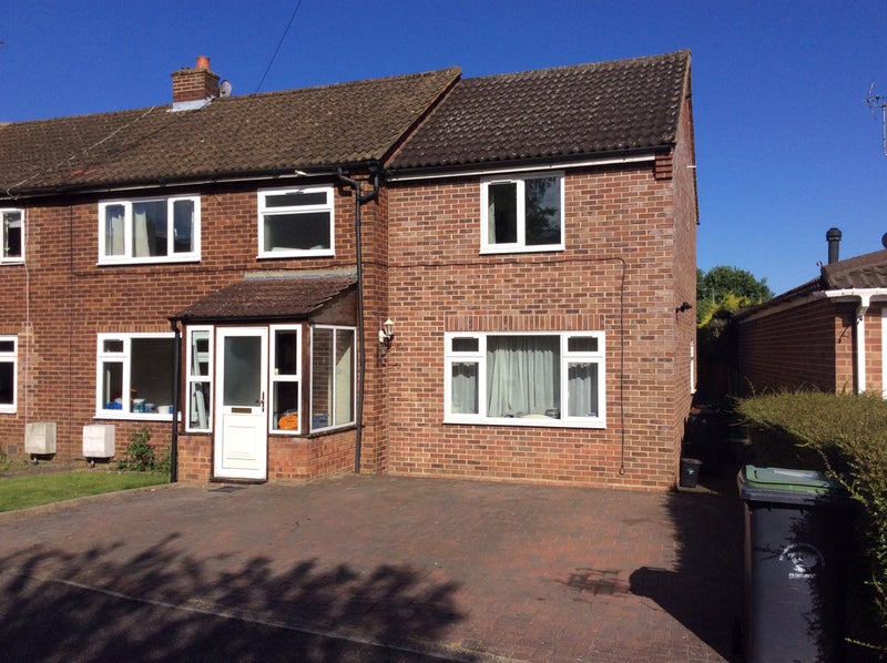 'Double Room near Airport' Room to Rent from SpareRoom