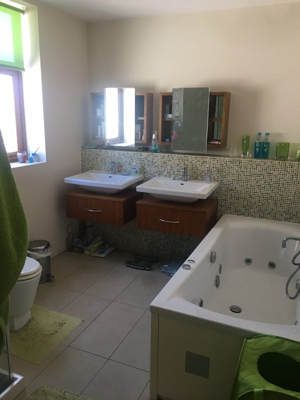 Bispham House Spare Room Bispham House Spare Room