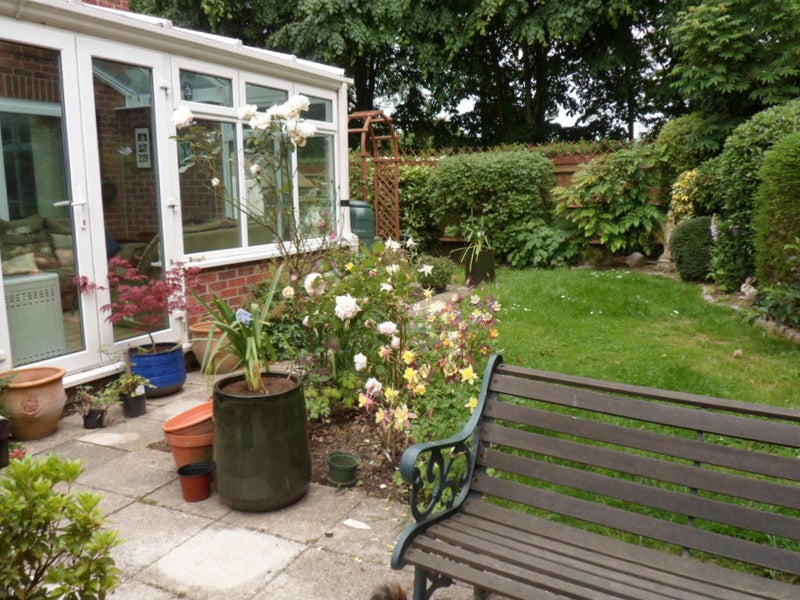 'Home in Eastleigh to share' Room to Rent from SpareRoom