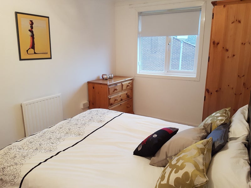 'Low move in costs! ' Room to Rent from SpareRoom