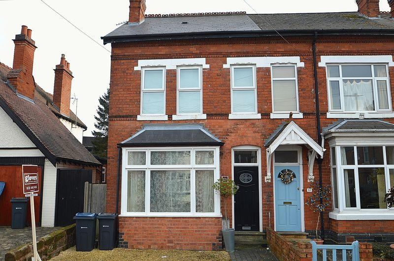 'Kings Heath High Street House Double Room' Room to Rent from SpareRoom