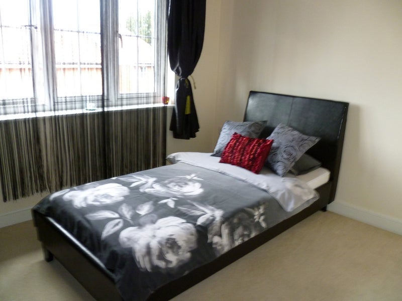 'Luxury double room to rent' Room to Rent from SpareRoom