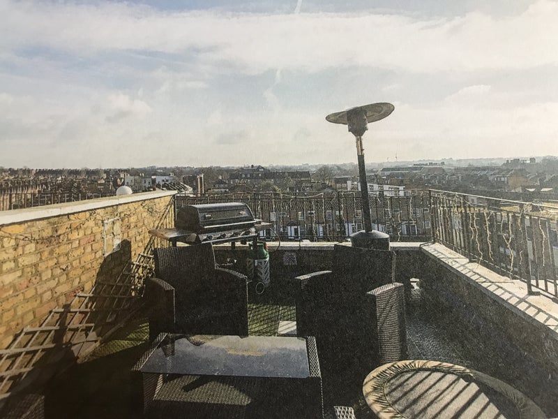London Rent Room Couple London Rent Room Couple