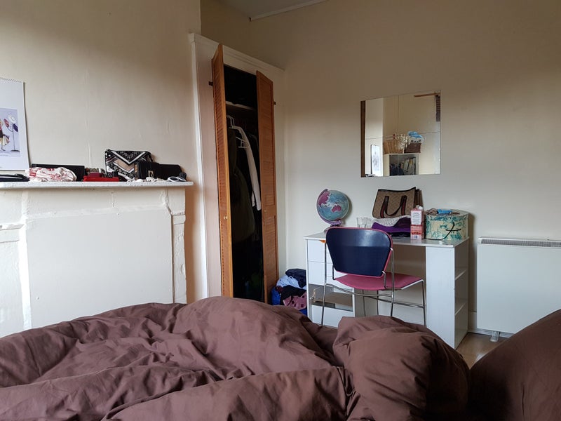 Double Room Bethnal Green Double Room Bethnal Green