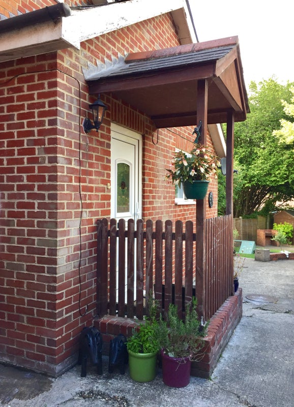 '2 Bedroom Annex for Short Term Rent' Room to Rent from SpareRoom