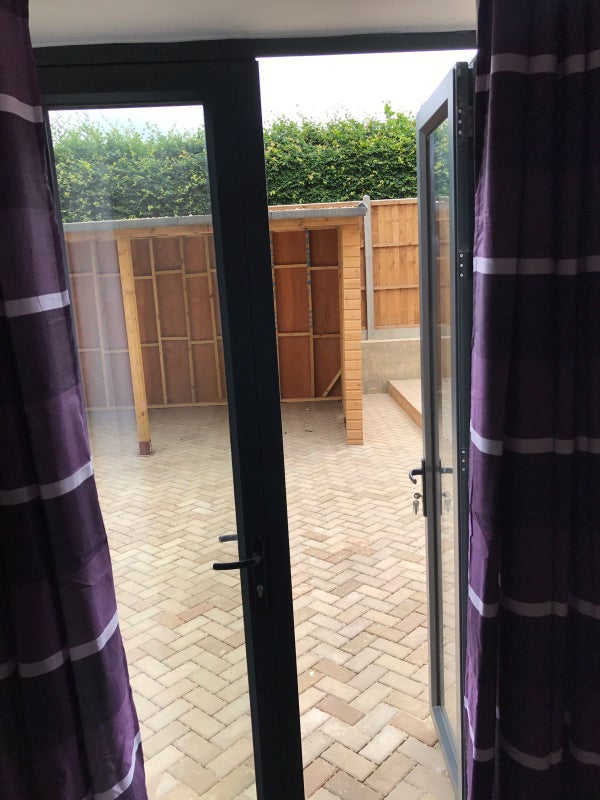 'Brand new 1 bedroom flats in Luton LU1' Room to Rent from SpareRoom